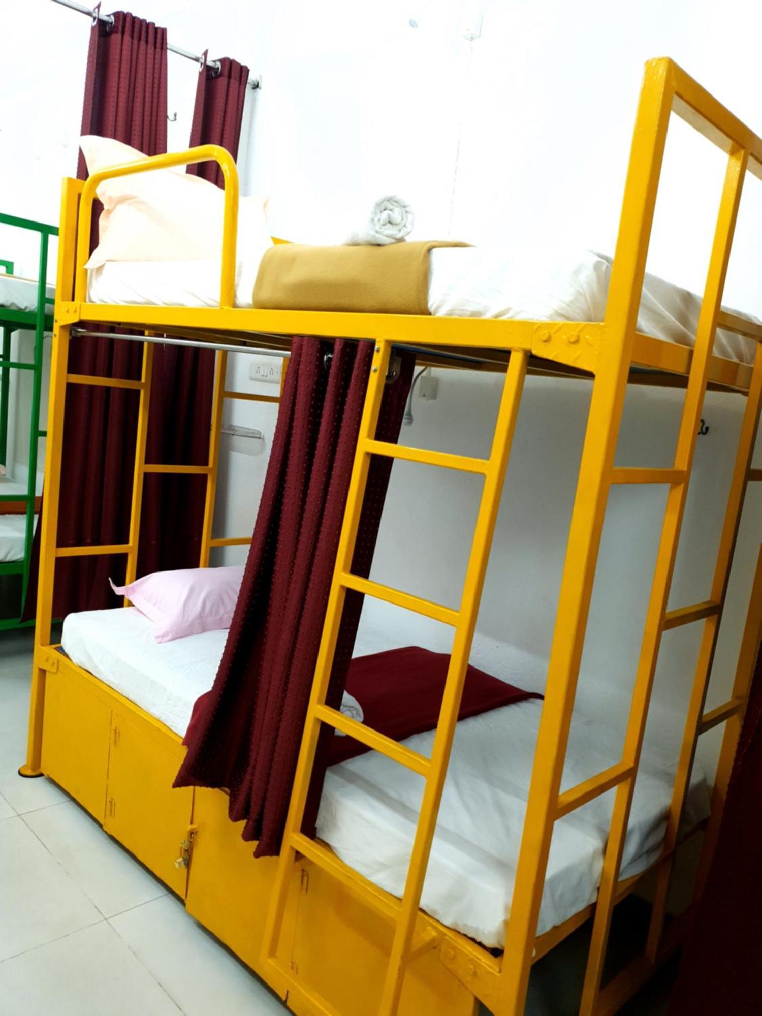 Chez Prabha Homestay Pondicherry Habitación foto